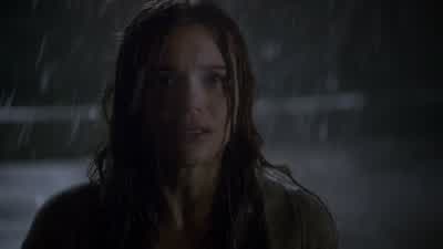Sorry, Lydia. - Teen Wolf