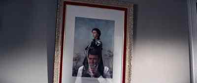 Sorry, ma´am. - On Her Majesty's Secret Service