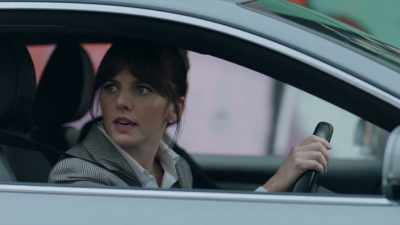 Sorry, ma'am,
but apparently, - Whiskey Cavalier