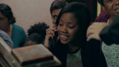 Sorry, ma'am... - The Killing of Kenneth Chamberlain