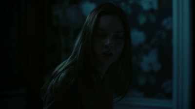 Sorry, Mack,
you were having a bad dream. - Light as a Feather