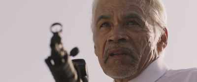 - Sorry, we made a deal,
her ranch or her life. - Seven Cemeteries
