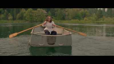 Sorry. Madeline's loved one. - Peter Five Eight