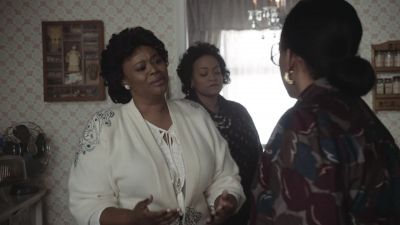 Sorry Mama - The Clark Sisters: First Ladies of Gospel