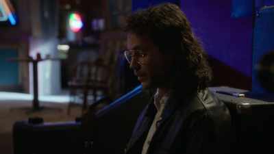 Sorry, man.
I'm not really into that. - Waco
