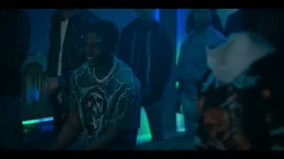 - Sorry, man. - The Chi