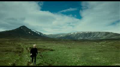 Sorry, man. - Trainspotting