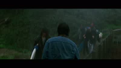 - Sorry, mate. - Point Break