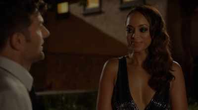 Sorry, Max. Seems like
you could be dangerous, - Ghosted