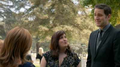 - Sorry to meet you - I'm Sorry