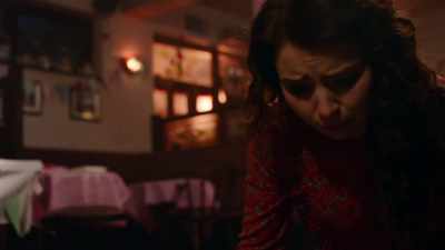 - Sorry, Mick.
- [Jim sighs] - Nowhere Fast