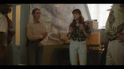 Sorry, Micki. We've
got 15 dead bodies. - Catch Me a Killer
