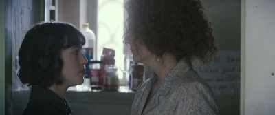 Sorry, Miss Bramble.
Problem with the buses this morning. - This Beautiful Fantastic