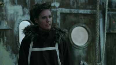 Sorry, Mom--I mean,
Lady Shackleton. - The Dangerous Book for Boys