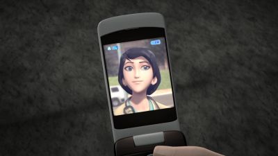 Sorry, Mom, - Transformers: Prime