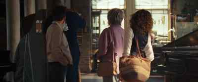 Sorry, Mom. - The Secret Life of Walter Mitty