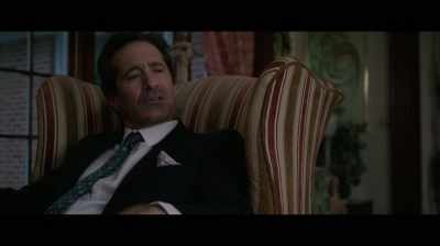 Sorry, Mr. Ash, I... - The Housekeeper