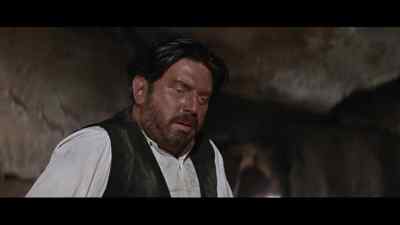 Sorry, Mr. Bain. - Sands of the Kalahari
