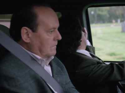 Sorry, Mr. Gables. - Lois & Clark: The New Adventures of Superman