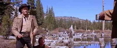 Sorry, Mr. Judd. - Ride the High Country