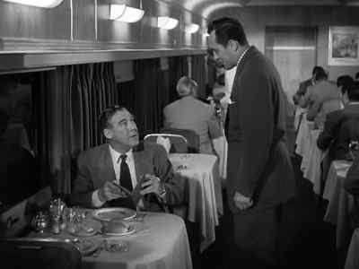 - Sorry, Mr. McGovern.
- Oh, that's all right. Sit down, son. - Angels in the Outfield