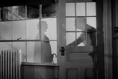 Sorry, Mrs. Lory,
the superintendent is very busy. - This Land Is Mine