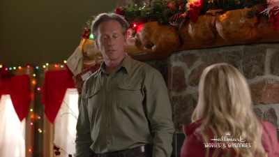 - Sorry?
- My investors would love this. - Return to Christmas Creek
