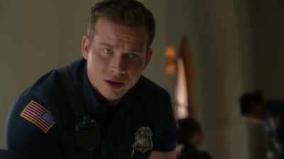 Sorry for my loss?
That's me. - 9-1-1