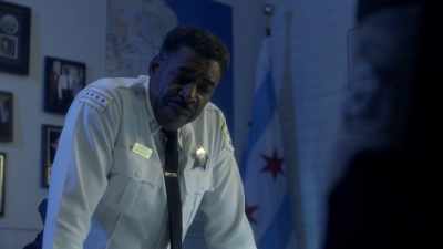 Sorry, Ned, he's not around. - APB