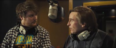 Sorry Never never criticise Muslims - Alan Partridge