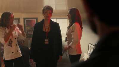 - Sorry, Nicola, I am
rerouting everything - Curious Caterer: Forbidden Fruit