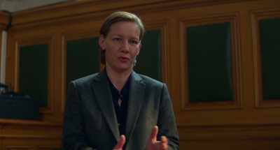 Sorry. No, we never had
that kind of agreement. - Anatomy of a Fall