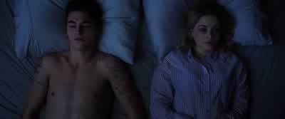 Sorry. No. No, it's... That's okay. - After We Collided