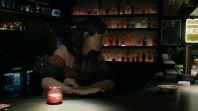 - Sorry. No, not at all. I was just... My...
- Hey. - The Company You Keep