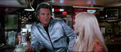 Sorry No - Grindhouse
