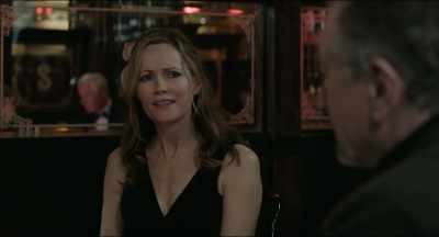 - Sorry.
- No. You misunderstand. - The Comedian