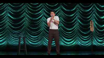 Sorry for not being a sex offender - Ronny Chieng: Love to Hate It