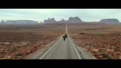 - Sorry. Not Monument Valley.
- We're not gonna pay for that. - The Movies That Made Us