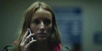 Sorry, this number
is not currently in service. - The Accursed