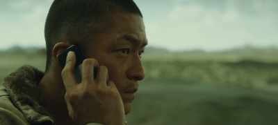 Sorry, this number is no longer in service. - Love Will Tear Us Apart