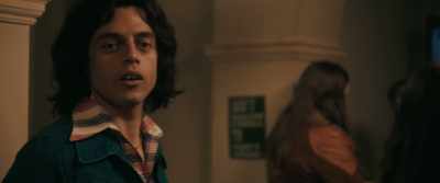 Sorry. Oh, I was just
looking for the band. - Bohemian Rhapsody