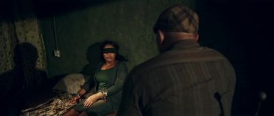 Sorry, okay? - The Trade