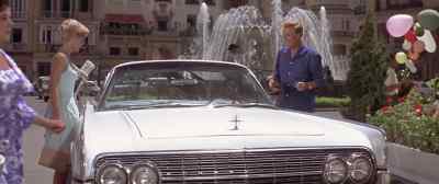 Sorry, old darling, I had a lot to do. - The Running Man