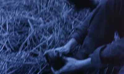 - Sorry, old man.
- It's all right, sir. I'm very grateful. - How I Won the War