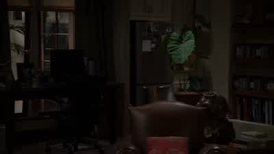 Sorry, pal, but you need a shower. - Two and a Half Men