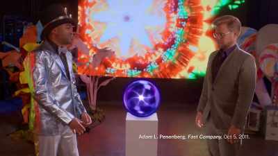 Sorry, Papa. - The G Word with Adam Conover