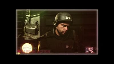 Sorry, Parker. - Re-Kill