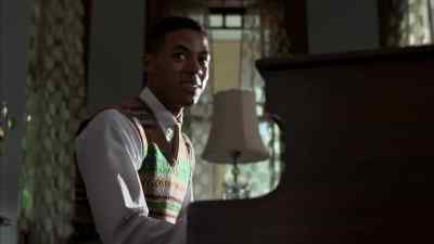 Sorry, this part's rather tricky. - Boardwalk Empire