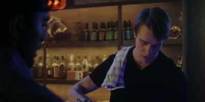 Sorry, picking up doubles
at the bar and working - SkyMed