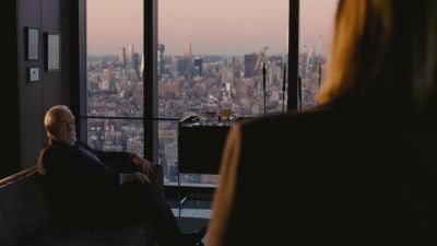 Sorry, Pinky. - Succession